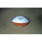 N24521 Football Texas Lg Patch 6ct