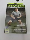 Na Nike New Sparq Power 878393000385