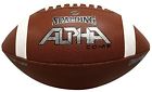 29321727007 Na Spalding Alpha Composite Football