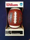 Ncaa Supreme Wilson Kicking Tee Pump Football
