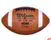 Ncaa1003gst Wilson 1003 Gst Leather Football