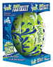 Neoftbal Pumponator Neo Splash Football Glow In The 857727002226