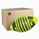 Nerf N-sports Weather Blitz All Conditions Football Green New In Box 630509261055