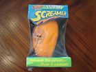 Nerf Turbo Screamer Whistler Football 1989 New In Box Nib Extremely Rare 073000002138