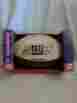 Nf266-46377 Nfl N Y Giants Football Limited Edition Of 25 000 Series 4