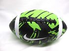 Nfi0539209 Nike Spin 3.0 Football 887791154569