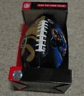 Nfl Est 2004 St.louis Rams Fotoball Football Vintage Los Prices Angeles 1937 Box