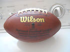 F1750 Nfl Size Football Wilson Official