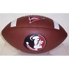 F1738 Nfl Florida State Wilson Composite Seminoles Football Fsu Size Full