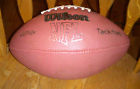 Nfl Football Wilson Mvp Tackified Junior