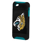 Nfl-ip5-jaguars-18398 Nfl National Football League Hideaway Case For Apple 887849518398