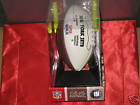 Nfl Micro Size Collectible New York Jets Football 715099413401