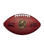 F1100 Nfl National Wilson Leather Football Official League Game