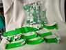Nflc10085-01 Football Nfl Flag Usa Socket Pop Belt With Flags Inch