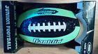 11346 Night The Glow Size Football Junior Lightning Dark Sports Franklin