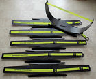 Nike 6 Training Nwot Hurdles Strap Sparq Set Speed Carrying