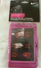 Nike Evo Control Playcoach Pink Adult Size Football Qb Playbook New Unused 400146686623