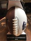 Nike Football Official Kansas State High School And Up Nib 883154207446