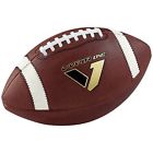 Nike Vapor One Leather Football Youth Size 8 884802041443
