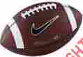 Nkft0231 Nike Spiral-tech 3.0 Official Football New 887223693253