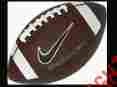 Nkft0233 Nike Spiral Tech Junior Football 3.0 New In Box Superbowl Peewee