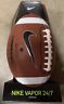 Nkft0268 Nike Vapor Size Official Football High School New Factory Sealed