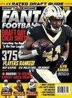 Not Applicable Draft Engine Fantasy Football 9781547843749