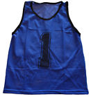 Nvb12 Workoutz Sam Numbered Adult 610079357938