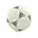 Oa115-4 Bulk Buys Leather Coated White Soccer Ball Pack Of 4 731015055104