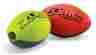 Od0001g Escalade Sports Zume Games Tozz Football Green 754806135366