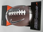Ft02312019 Official Football Nike Spiral-tech 3.0