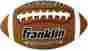 Official Griprite Grip-rite Pvc Football 5691764323723