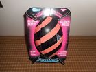 Oglo Orange Sports Glow Football Black Dark Ball Outdoor Wee Pee