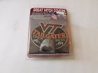 Opener Tech Bottle Virginia Cover Hitch Tailgating