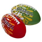 Optimum Fulfillment Water Sports-llc Stream Machine Itza Mini Football 2 Pack 755786810816
