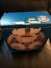 Original Azteca Mexixo Box Soccer Ball Not Included