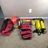 Osgkit Champion Sports Ultimate Fitness Training Equipment Speed Agility Kit