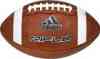P82071 Ncaa Rifle Adidas Football Nfhs