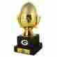P9t1 Forever Nfl Green Bay Packers 1 Fan Trophy