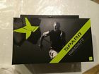 Parachute Wind Drag Trainer Sparq 15lbs Resistanc Athletic Football Nike