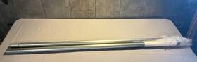 Park & Sun Tp158 Htf And Deluxe Teatherball Power Pole Replacement Model #tp158 Only