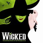 January15 Parking Theater Tickets Wicked 800pm Pantageous 2