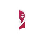 Party Animal Ttal Alabama Tall Team Flag W Pole 733947550016