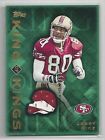 Patch Reebok Jersey Rice 2-color Kings Jerry King Card Logo 80 Topps 2001