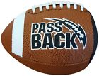 Pb3c Passback Sports Pee Wee 850111002116