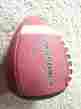 Pb6r Pass Back Sports Passback Jr Rubber Football