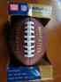 Pckf1631 Official Wilson Ball Nfl Replica Game Football Mini-sized