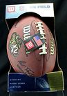 Pcknfl5-0 Wilson New On Field Super