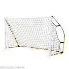 Pd-1 Strongcamel 12x 6 Football Soccer Net Sport Training Portable Ball Goals Quick Set Up 0008568797547