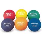 Pe08718e Nasco Mac-t Playground Balls
